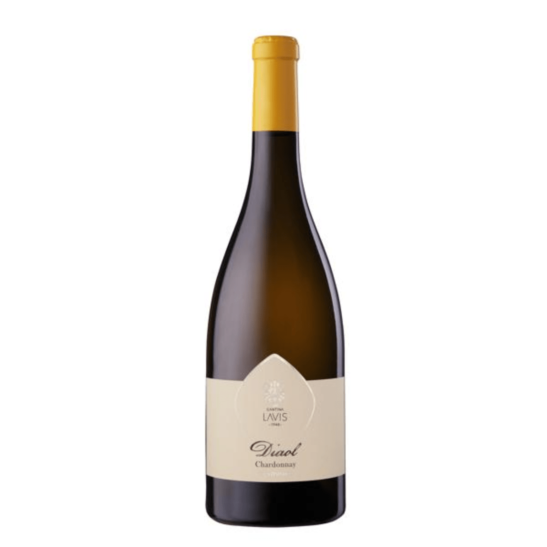 Chardonnay 2020 Doc Trentino Diaol - La Vis