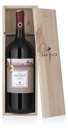 Vinolog24.com: M-A-G-N-U-M Omaggio 🎁 + EXTRA SCONTO fino a 30€ ⛷️ SAN  FELICE