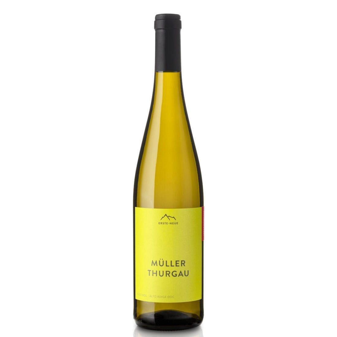 Müller Thurgau 2022 Doc Alto Adige - Erste + Neue