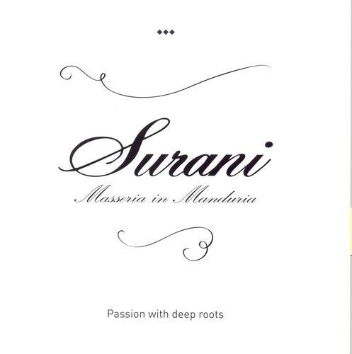 Masseria Surani - Vinolog24.com