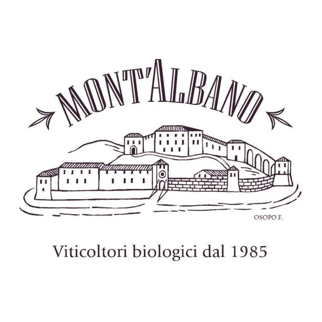 Mont'Albano - Vinolog24.com