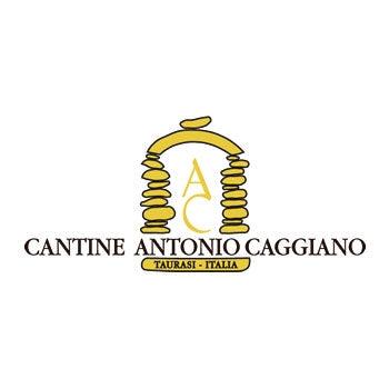 Antonio Caggiano - Vinolog24.com