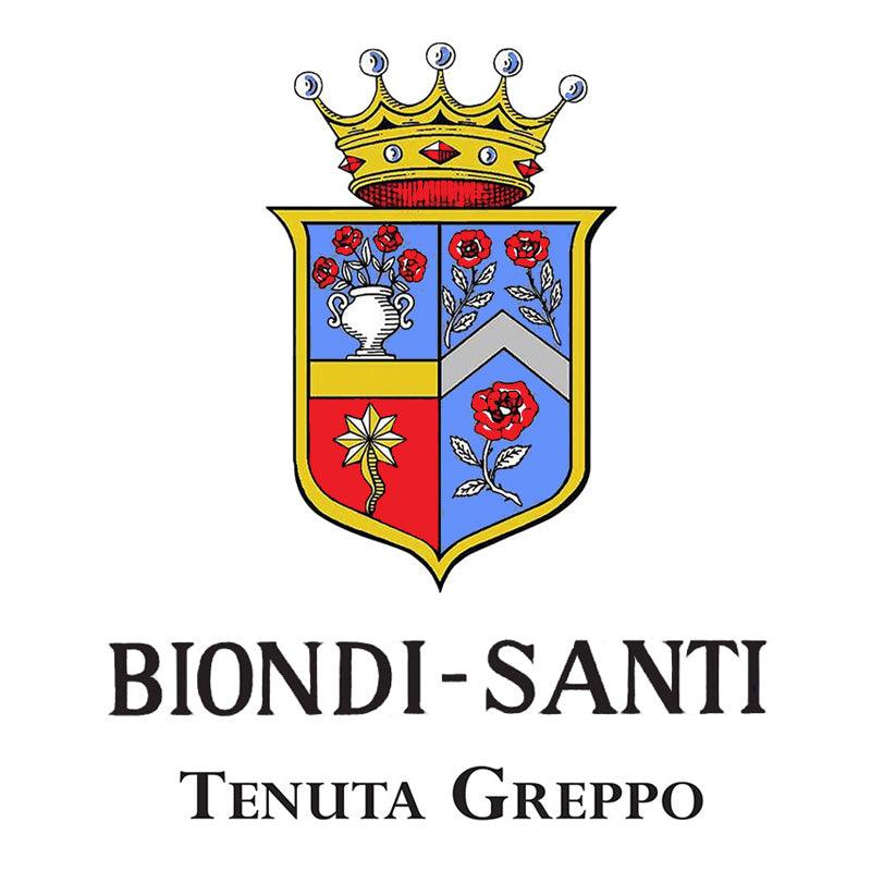 Biondi Santi - Vinolog24.com