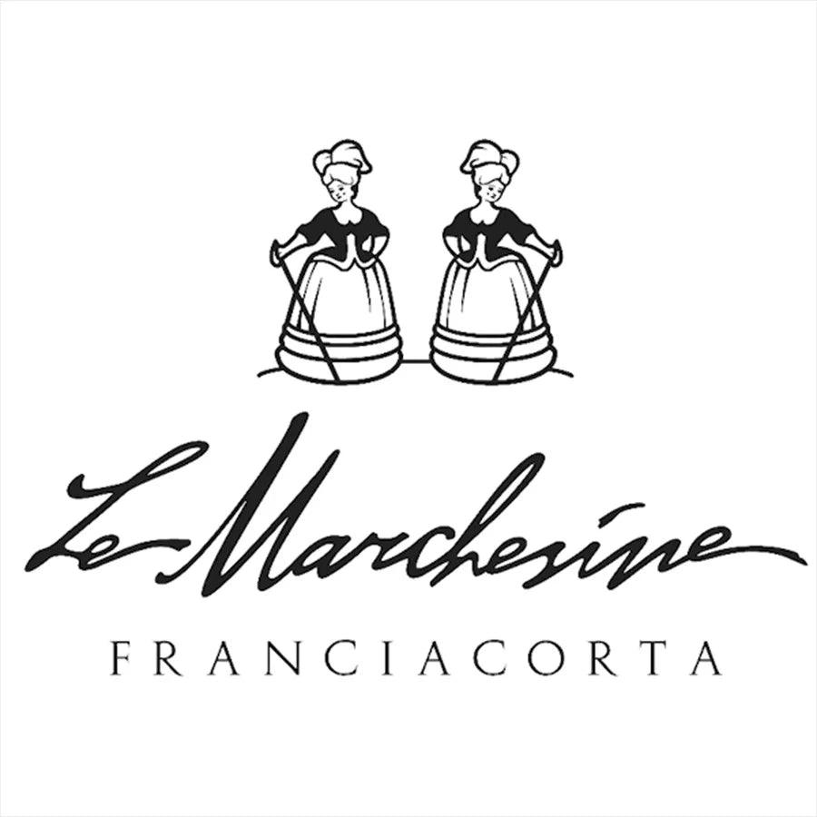 Le Marchesine Franciacorta - Vinolog24.com