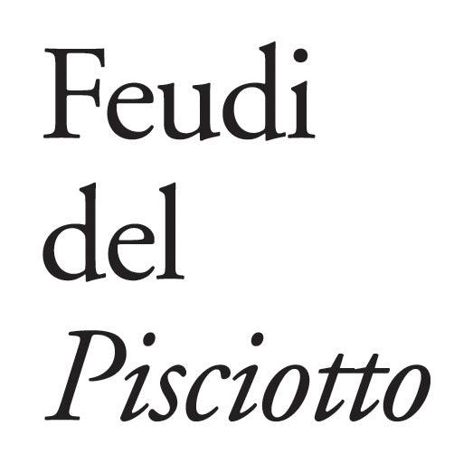 Feudi del Pisciotto Sicilia - Vinolog24.com