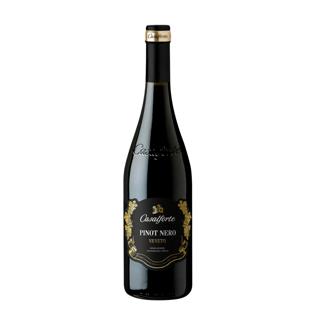 GRATIS Pinot Nero 2021 Igt Veneto - Casalforte - Vinolog24.com