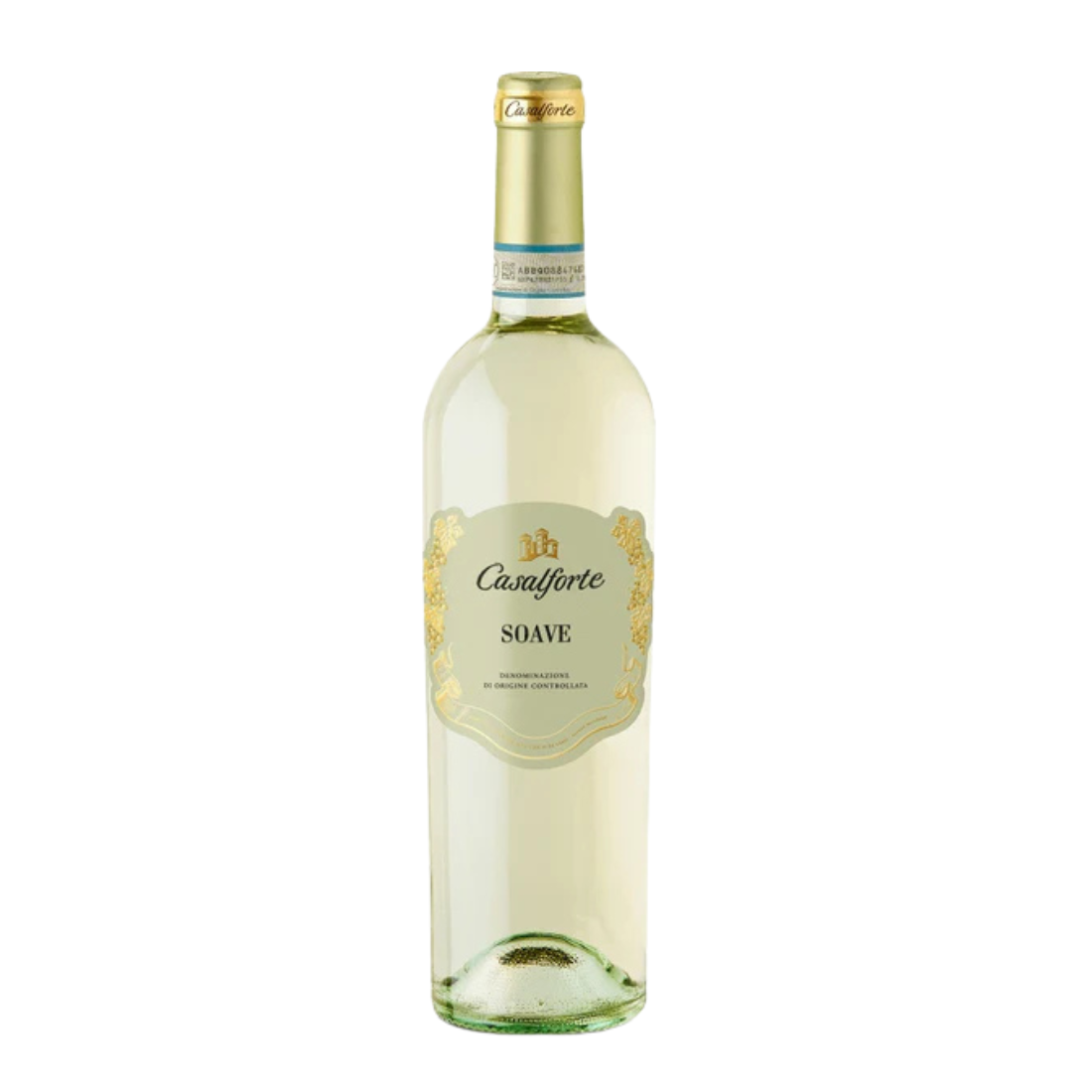 Soave 2023 Doc 6 bottiglie - Casalforte - Vinolog24.com