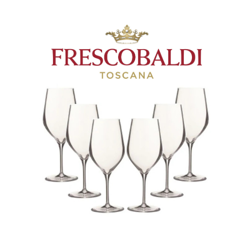 Gadget frescobaldi