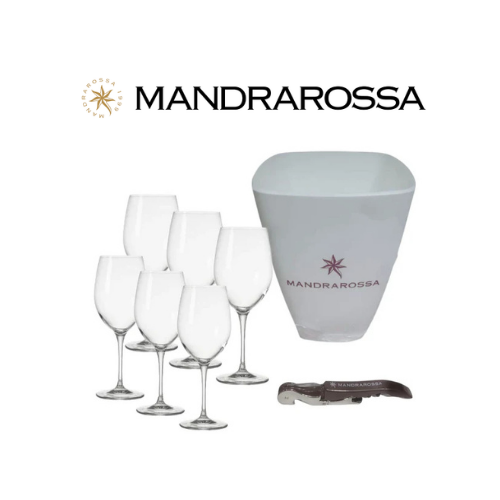 Gadget mandrarossa