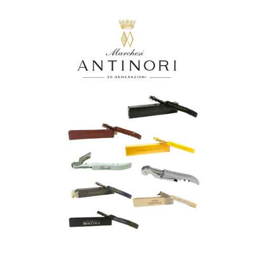 Gadget marchesi antinori