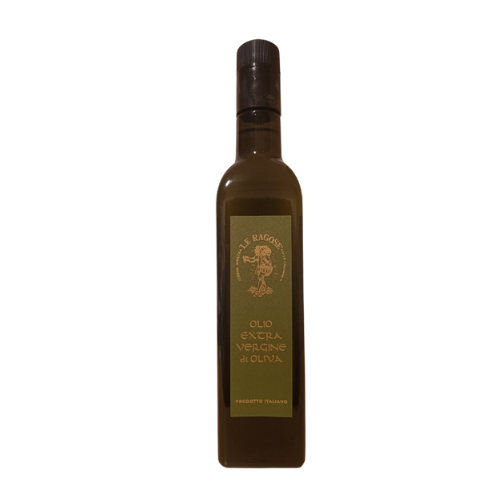 Huile d'olive extra vierge 2023 500ml - Le Ragose