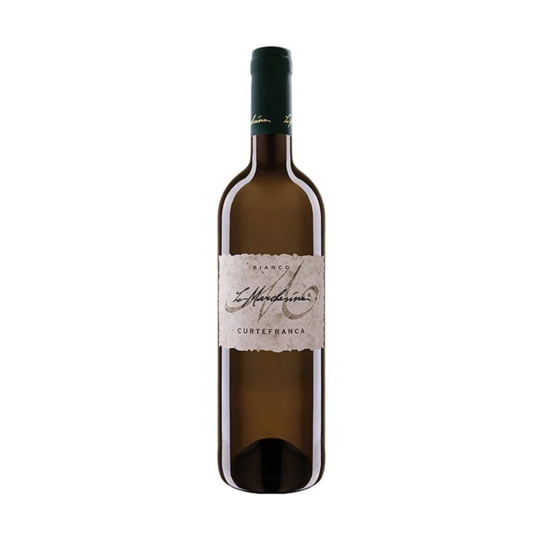 Curtefranca Bianco 2022 Doc 6 Flaschen - Le Marchesine