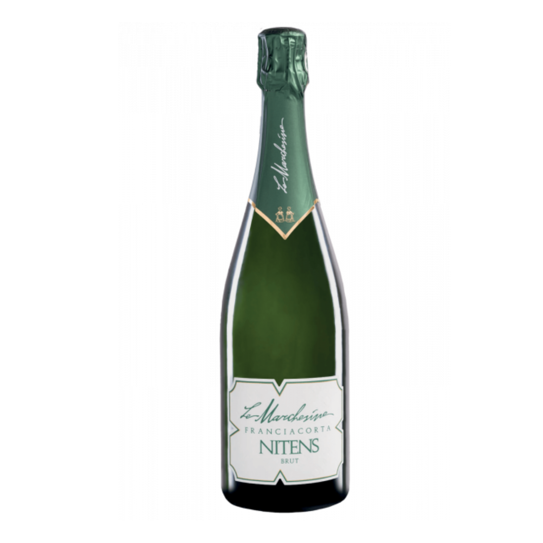 Franciacorta Brut Nitens NV Docg - Le Marchesine