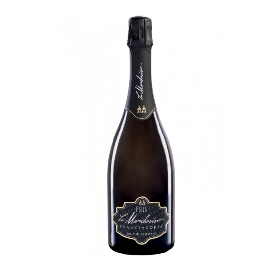 Franciacorta Esus Brut Millesimato 2015 Docg - Le Marchesine