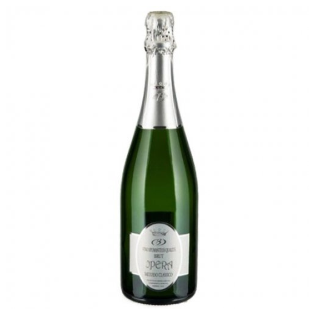 Opera Spumante Brut Metodo Classico - Le Marchesine