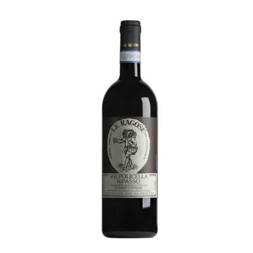 Valpolicella Ripasso Classico Superiore 2022 Doc - Le Ragose