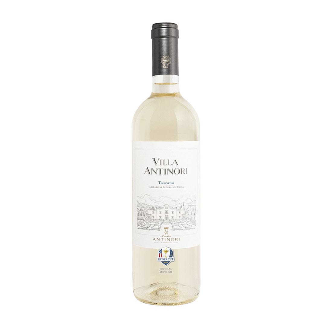 Antinori GRATIS - Villa Antinori 2023 Igt Toscana Bianco - Antinori