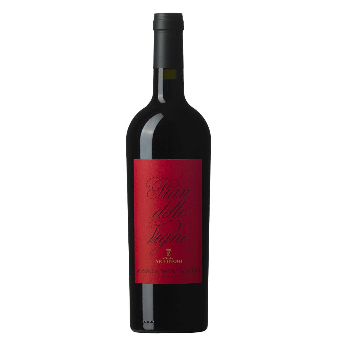 Rosso di Montalcino 2023 Doc Pian delle Vigne - Antinori - Vinolog24.com