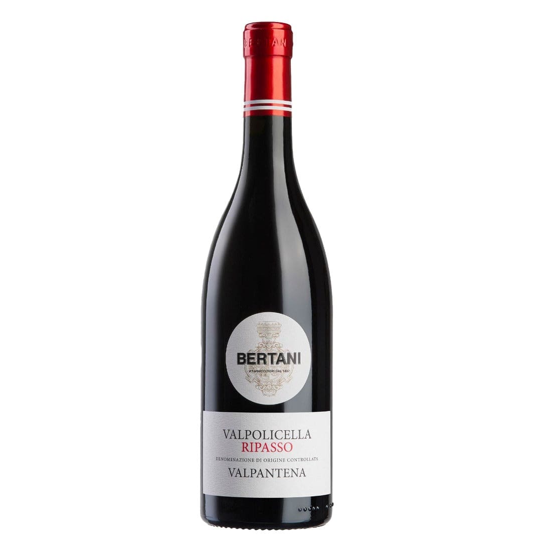 Bertani Valpolicella Ripasso 2020 Doc Valpantena - Bertani