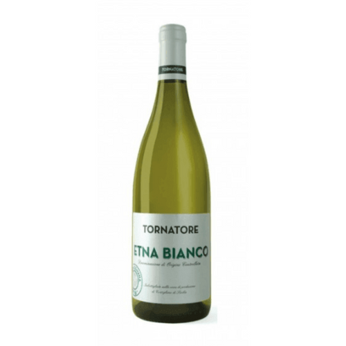 Cantina Tornatore Etna Bianco 2022 Doc - Cantina Tornatore