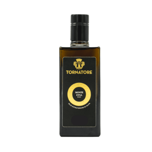 Cantina Tornatore Olio EVO DOP Monte Etna 250ml - Cantina Tornatore