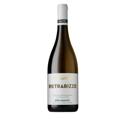 Cantina Tornatore Pietrarizzo Etna Bianco 2022 Doc - Cantina Tornatore