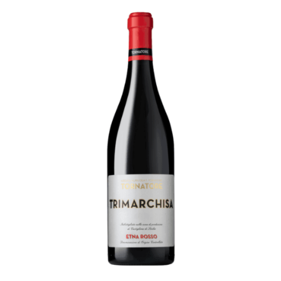 Trimarchisa Etna Rosso 2017 Doc 6 bottiglie - Tornatore - Vinolog24.com