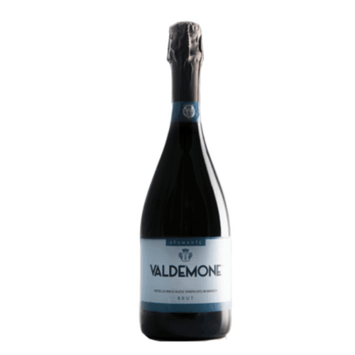 Cantina Tornatore Valdemone Brut NV - Cantina Tornatore