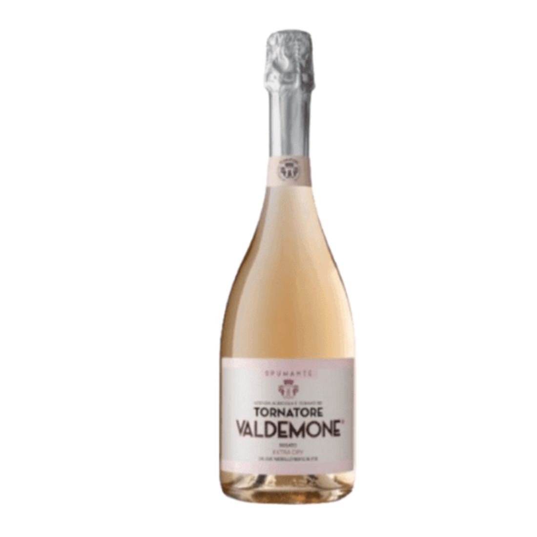 Valdemone Rosato Extra Dry NV 6 bottiglie - Tornatore - Vinolog24.com