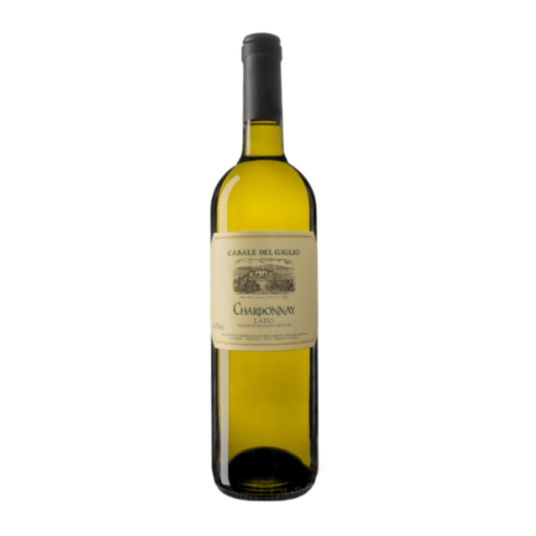 Chardonnay 2024 Lazio IGT - Casale del Giglio-Vinolog24.com