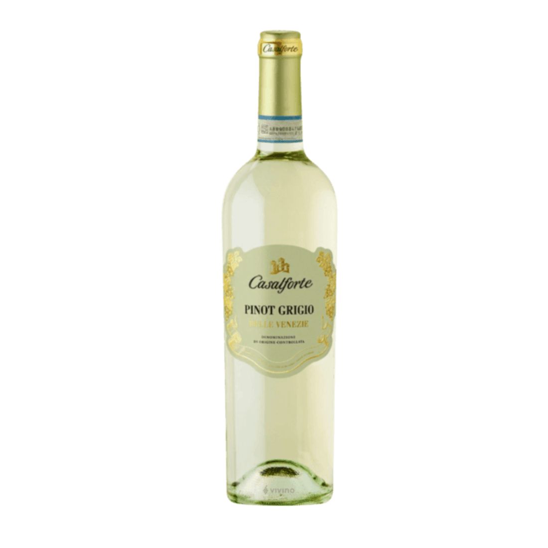 Pinot Grigio delle Venezie 2023 Doc 6 bottiglie - Casalforte - Vinolog24.com