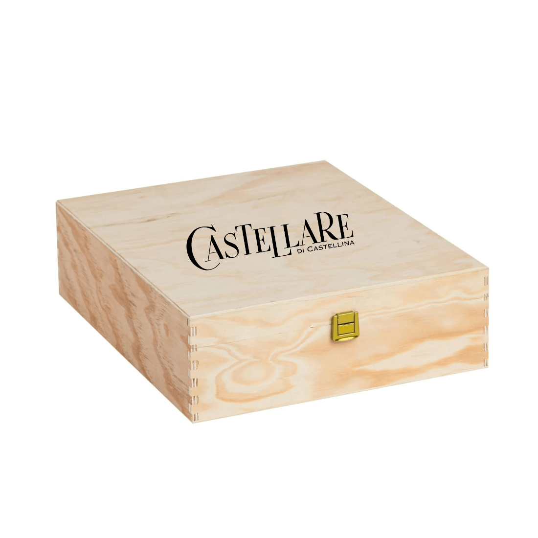 Coniale 2020 Cabernet Sauvignon + Poggio ai Merli 2020 Merlot + I Sodi di San Niccolò 2020 Rosso - Castellare - Vinolog24.com