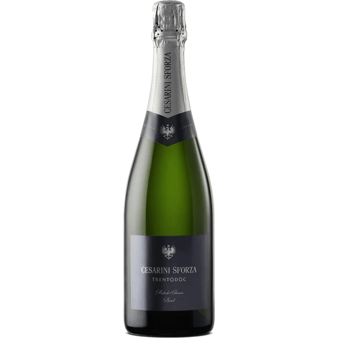 Cesarini Sforza Spumante Brut Doc Trento NV - Cesarini Sforza