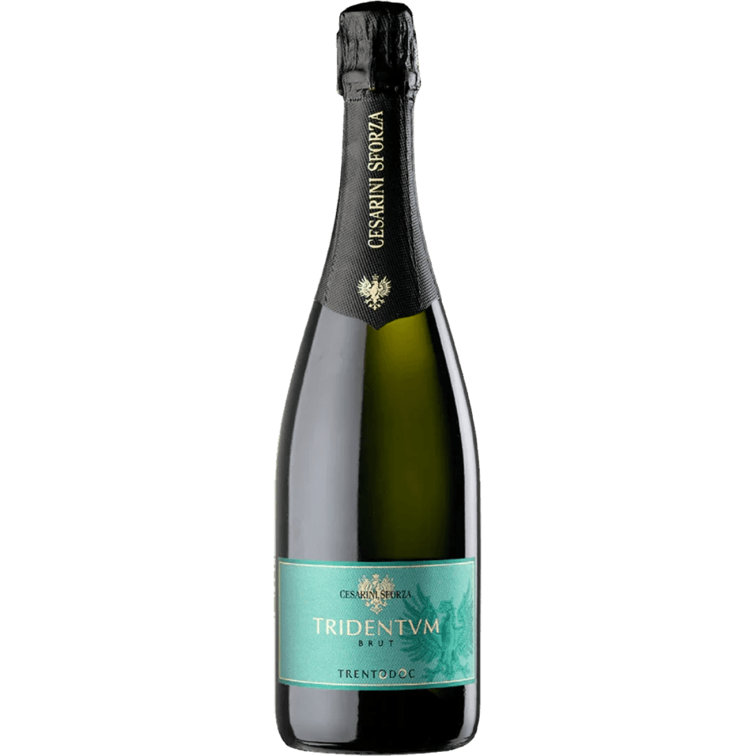 Tridentum 2016 Doc Trento Brut - Cesarini Sforza - Vinolog24.com