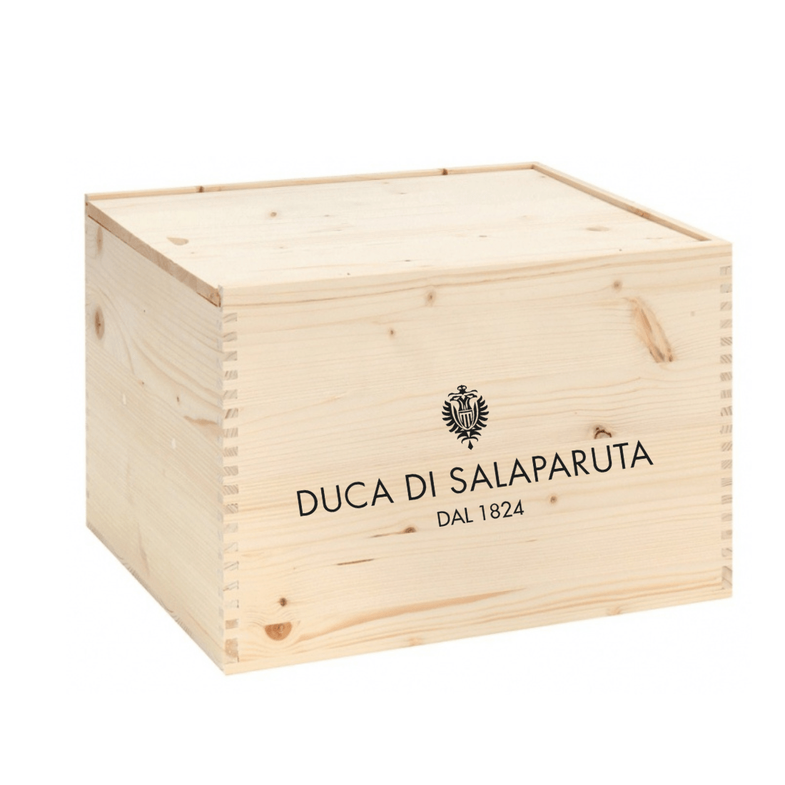 Duca di Salaparuta Nawàri 2019 Igt Terre Siciliane 6 bottiglie - Duca di Salaparuta