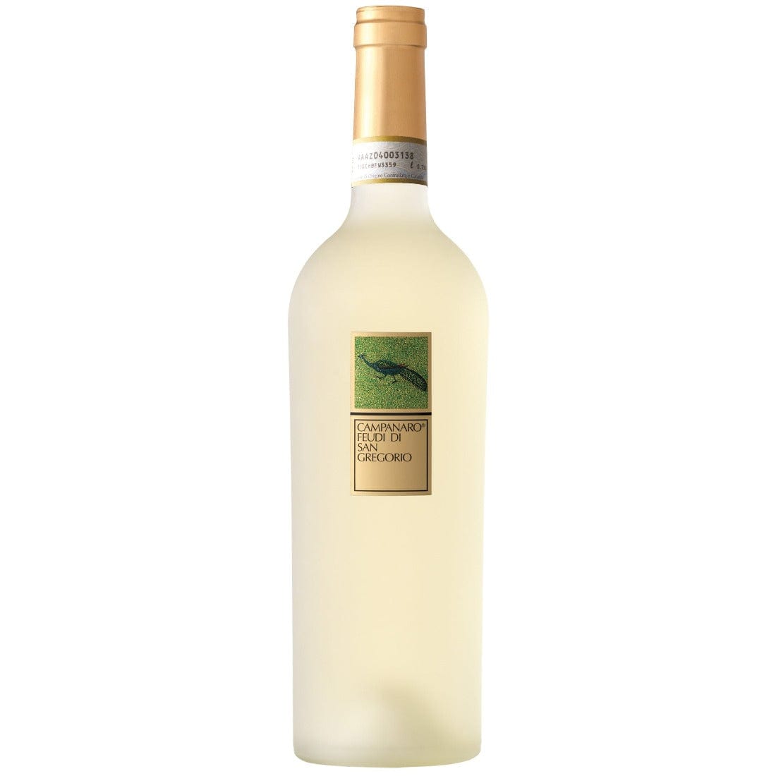 Fiano di Avellino + Greco di Tufo + Pietracalda Riserva - 3 bottiglie - Vinolog24.com