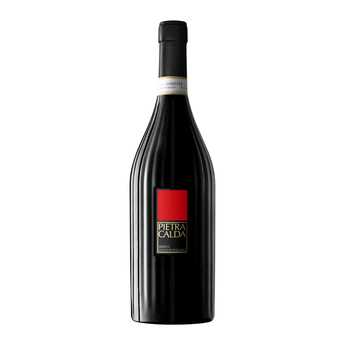 Falanghina Serrocielo + Pietracalda Riserva + Cutizzi - 6 bottiglie - Vinolog24.com