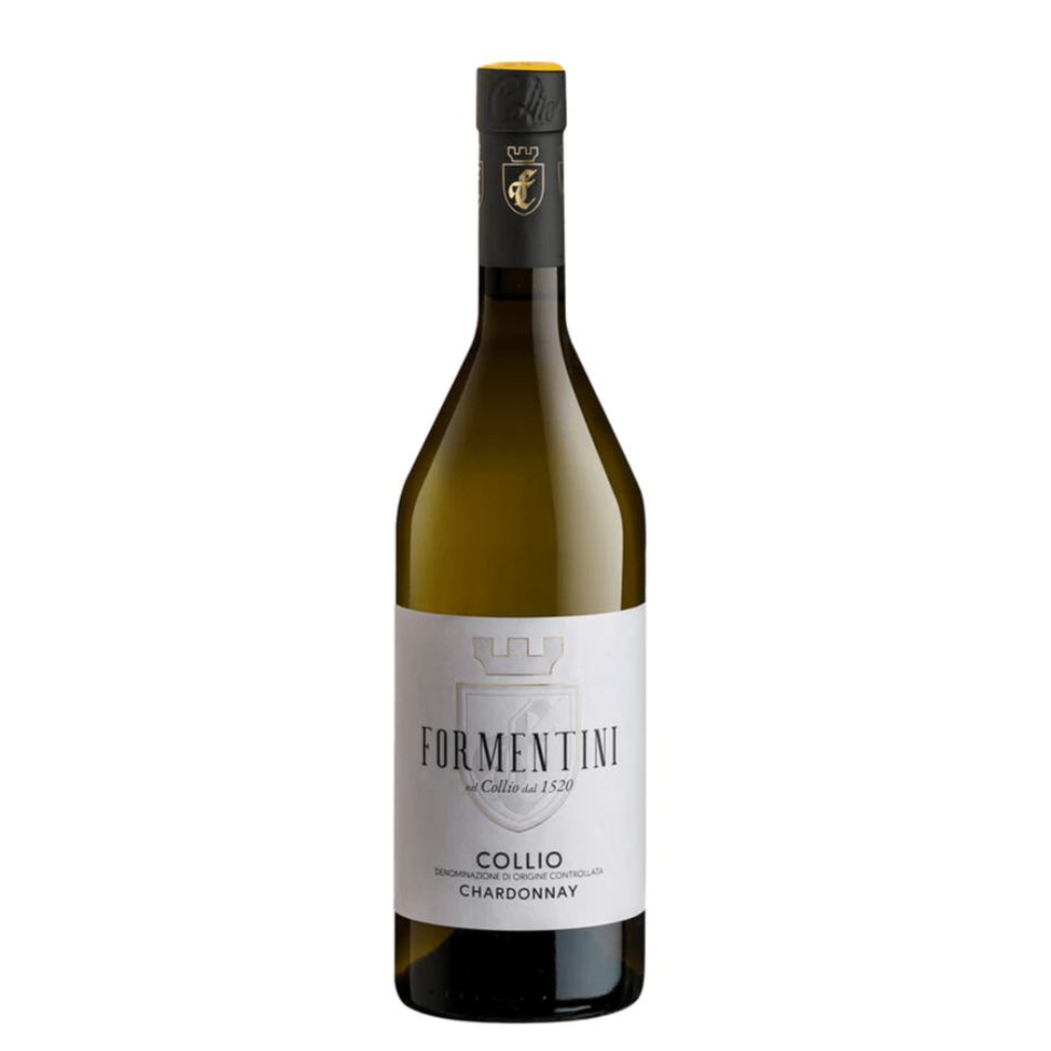 Formentini Chardonnay 2022 Doc - Collio di Formentini