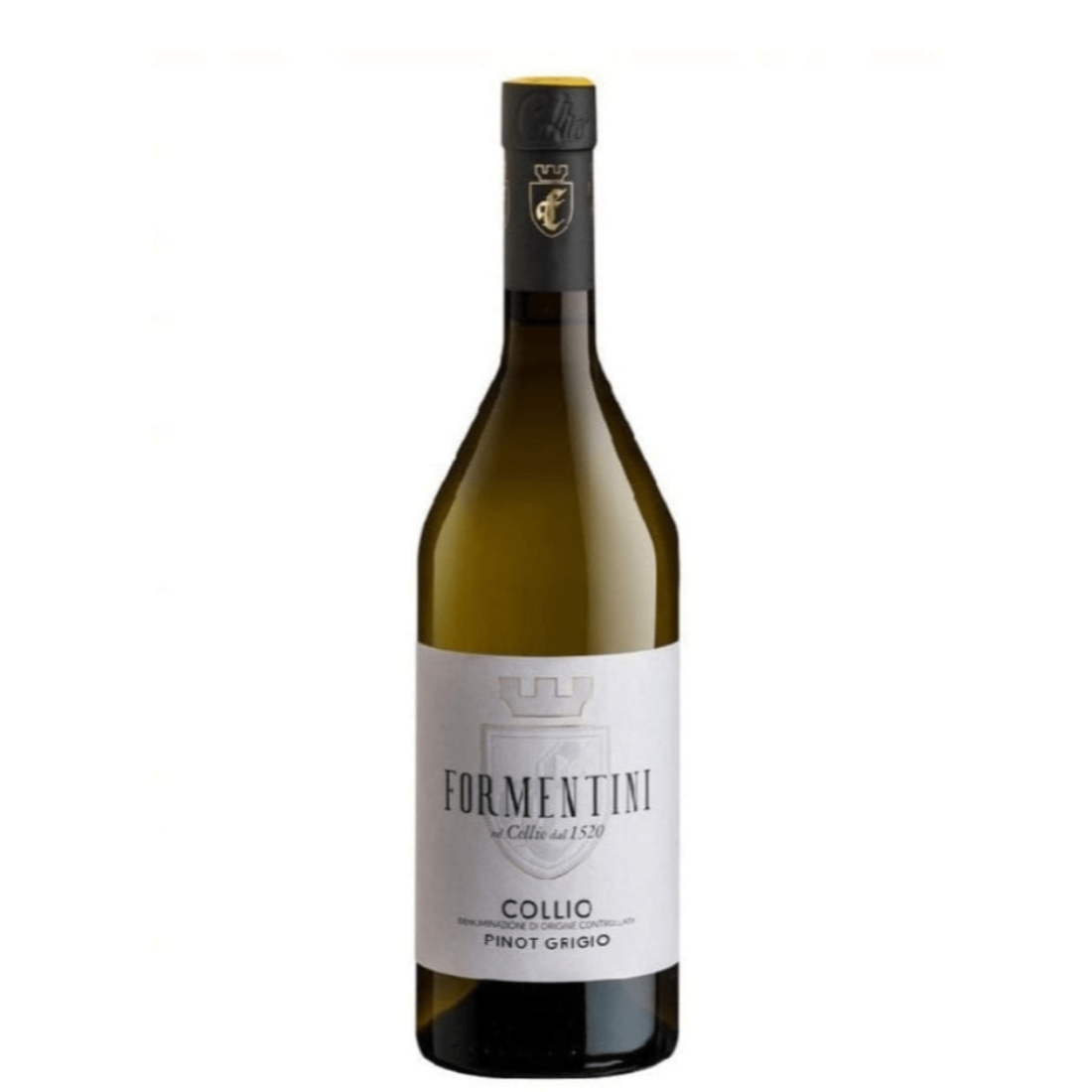 Formentini Pinot Grigio 2022 Doc - Collio di Formentini