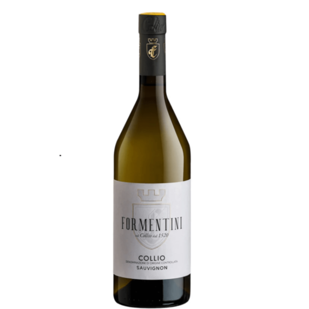 Formentini Sauvignon 2022 Doc - Collio di Formentini