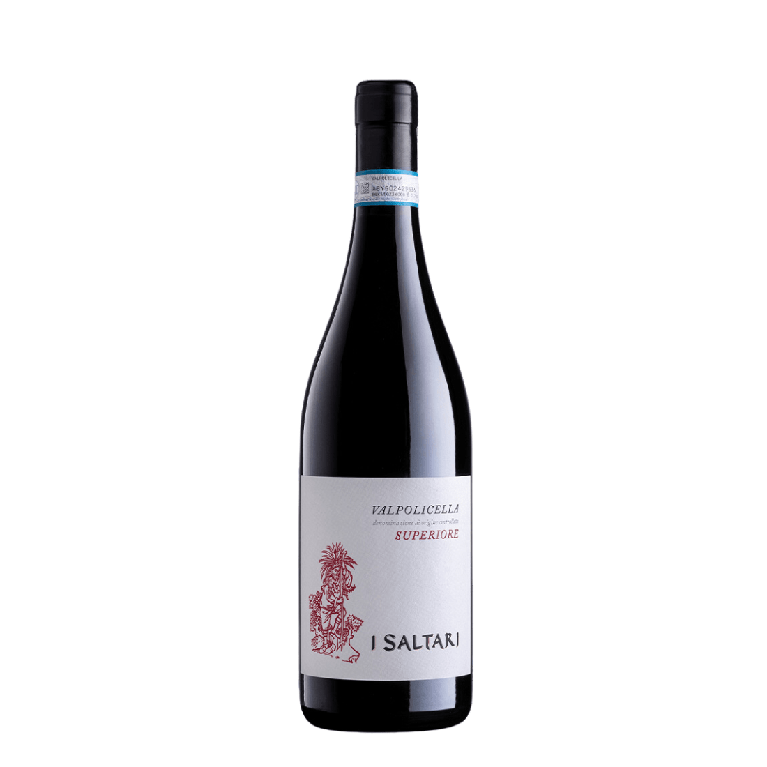 I Saltari Valpolicella Superiore 2019 Doc - I Saltari