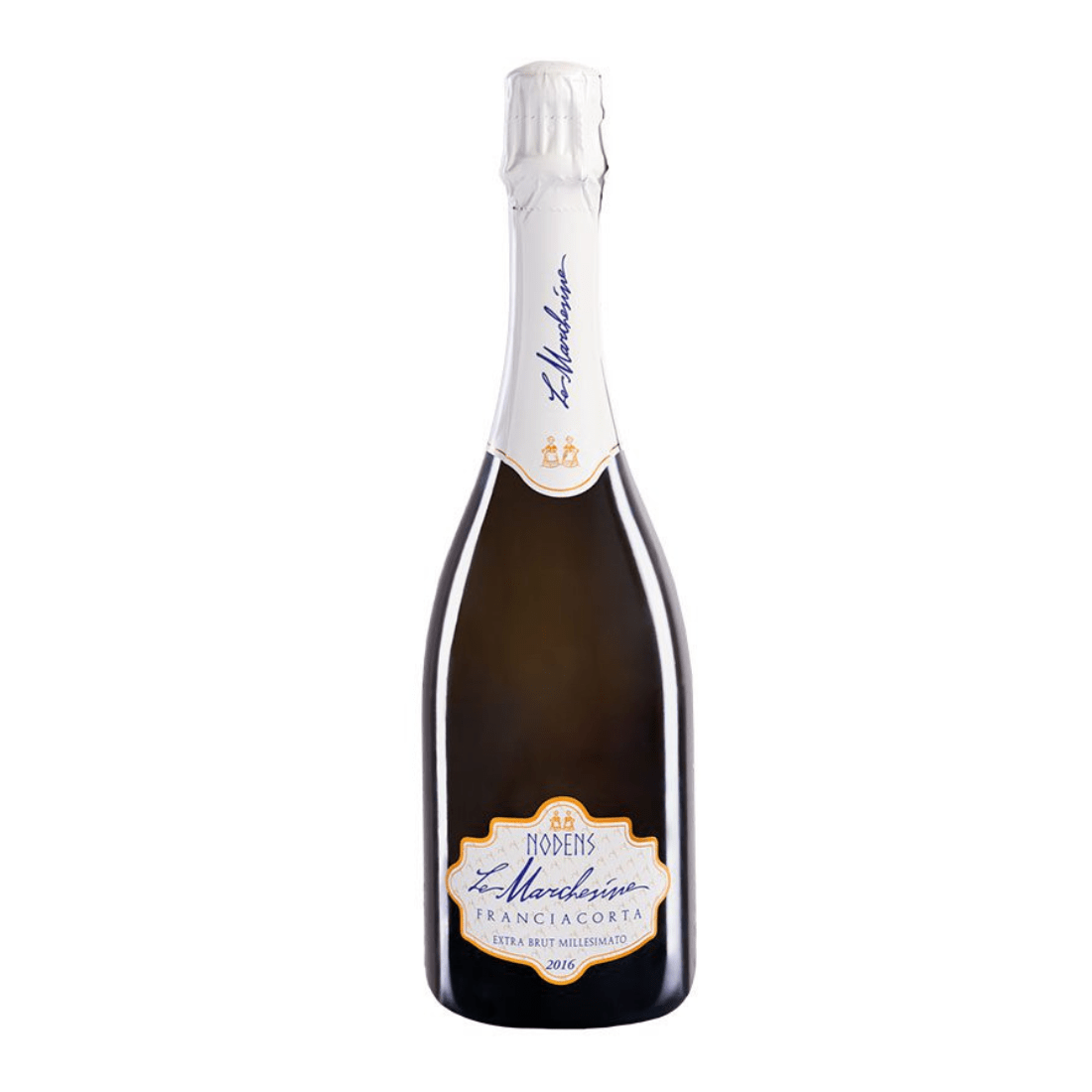 Le Marchesine Franciacorta Franciacorta Nodens Extra Brut Millesimato 2017 Docg - Le Marchesine