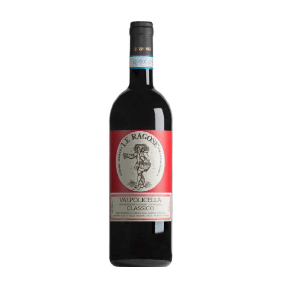 Le Ragose Valpolicella Classico 2023 Doc - Le Ragose