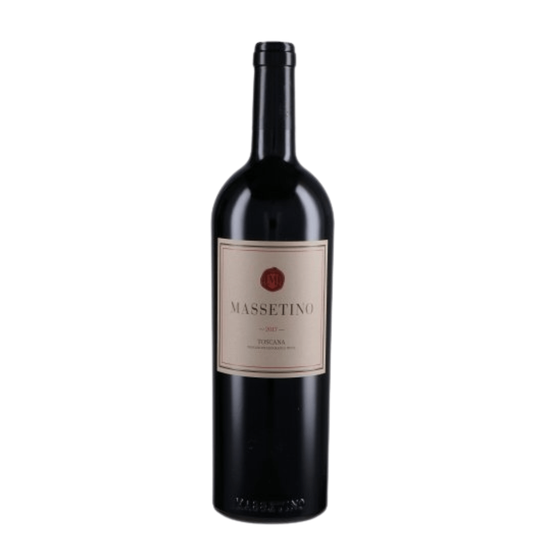 Massetino 2020 Toscana Igt 3 bottiglie - Tenuta dell'Ornellaia - Vinolog24.com