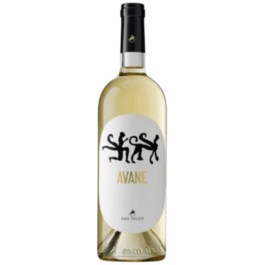 San Felice GRATIS - Chardonnay 2021 Igt Toscana Avane - San Felice