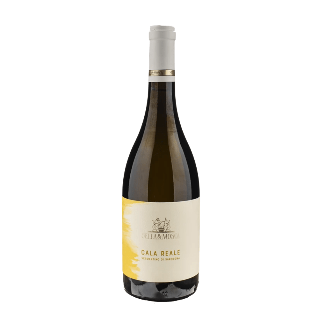 Sella & Mosca Vermentino di Sardegna 2023 Doc Cala Reale - Sella & Mosca