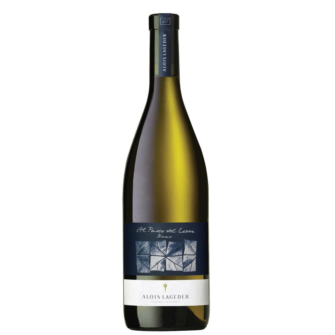 Al Passo del Leone 2021 Igt Bio Vigneti delle Dolomiti Bianco Bio - Alois Lageder-Vinolog24.com