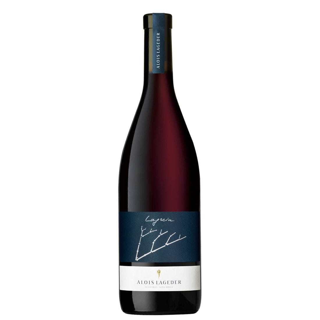 Lagrein 2020 Doc Alto Adige - Alois Lageder-Vinolog24.com