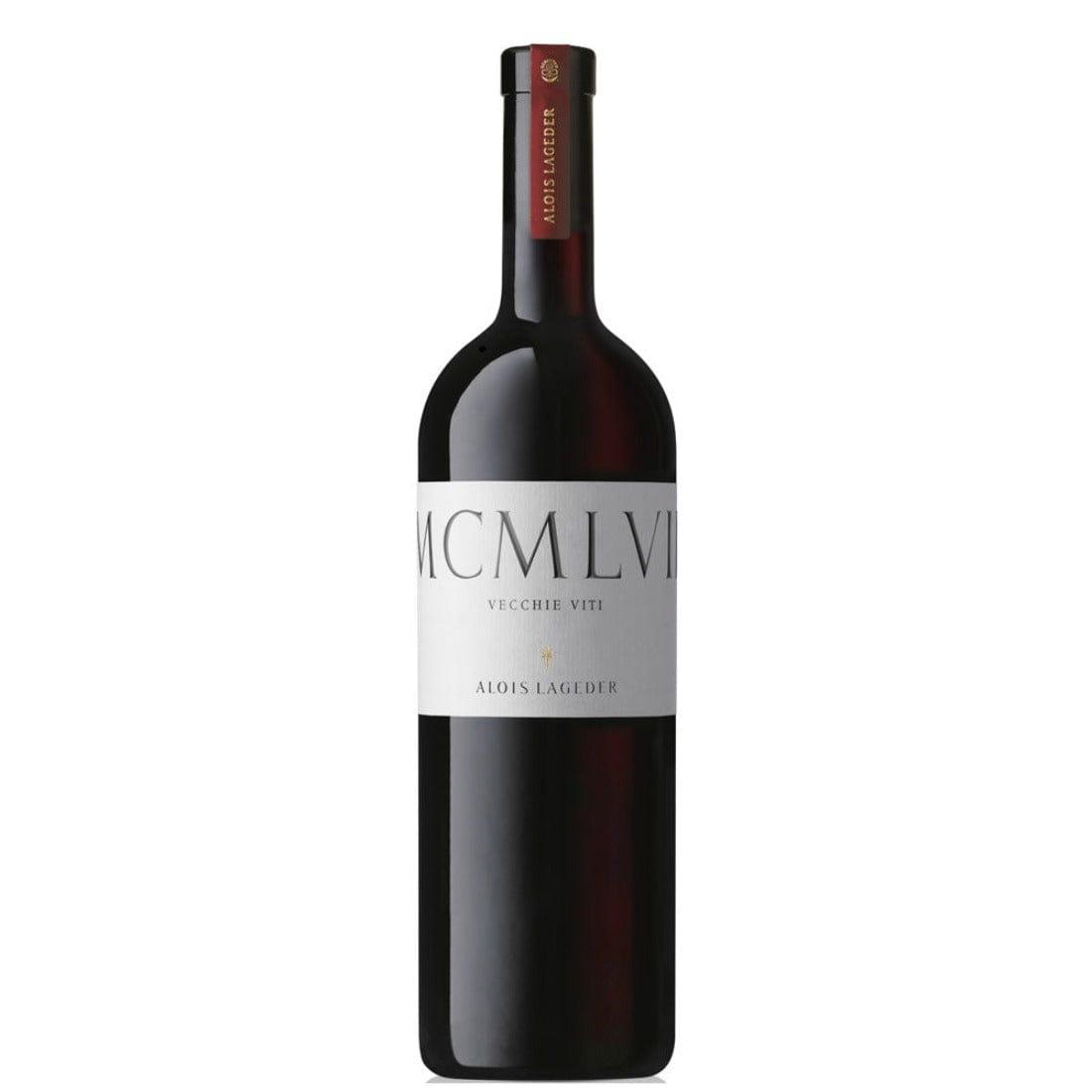 Merlot 2019 Igt Vigneti delle Dolomiti MCMLVII Bio - Alois Lageder - Vinolog24.com