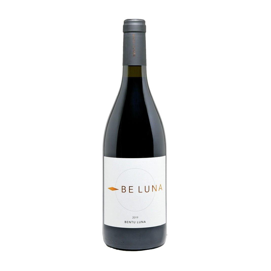 Be Luna 2019 VdT Sardegna Rosso - Bentu Luna-Vinolog24.com